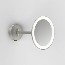Зеркало для бритья с подсветкой Mascali Round LED 1373006 